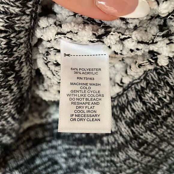 Cozy Oversized Cupio Crewneck M - Picture 6 of 8